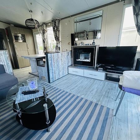 Beach Resort Nieuwvliet Bad - Nv 102 المظهر الخارجي الصورة