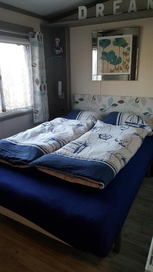 Beach Resort Nieuwvliet Bad - Nv 102 المظهر الخارجي الصورة