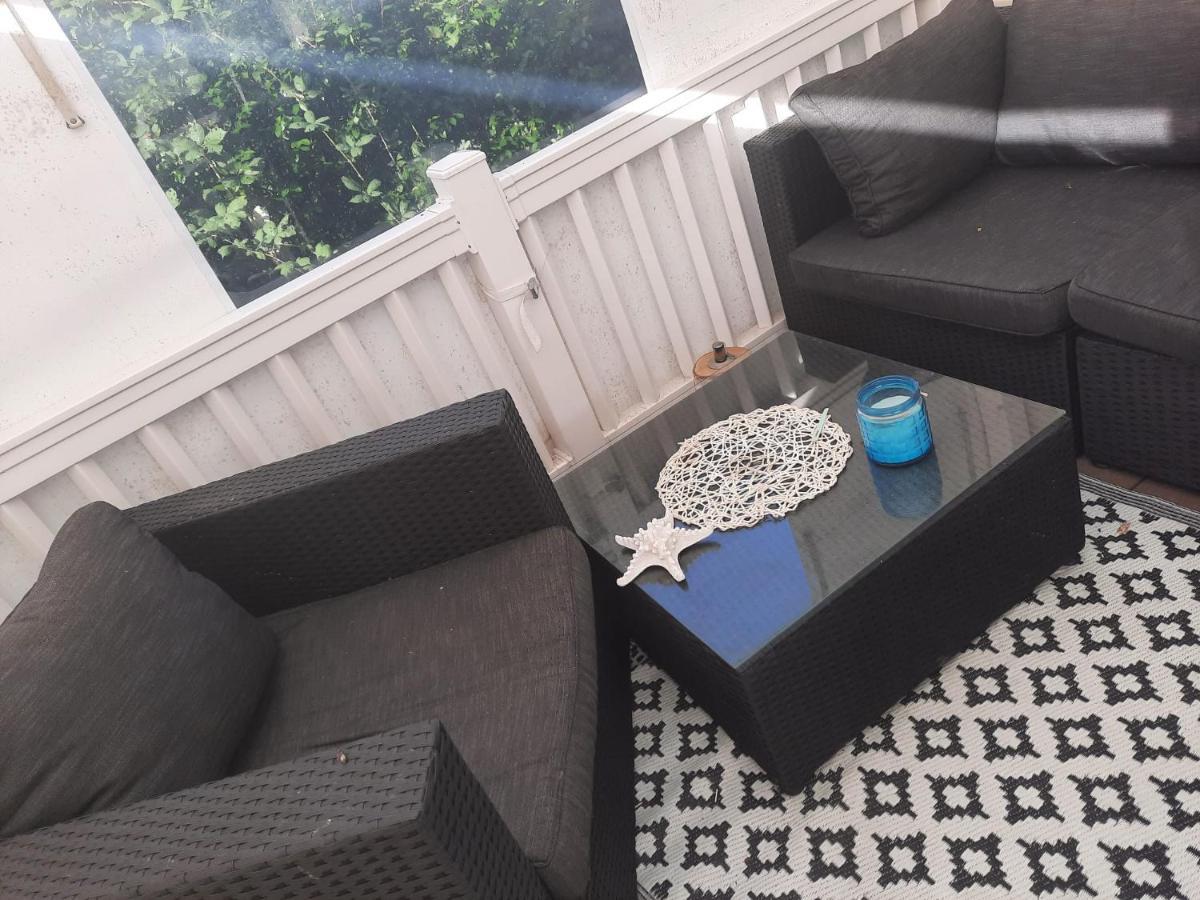 Beach Resort Nieuwvliet Bad - Nv 102 المظهر الخارجي الصورة