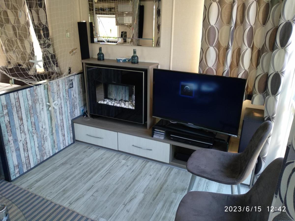 Beach Resort Nieuwvliet Bad - Nv 102 المظهر الخارجي الصورة