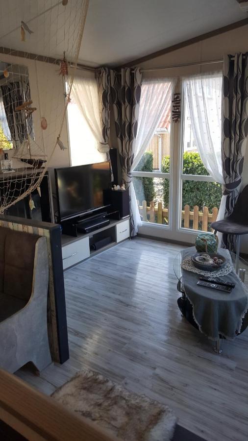 Beach Resort Nieuwvliet Bad - Nv 102 المظهر الخارجي الصورة