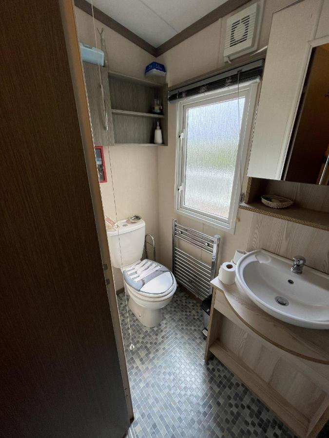 Beach Resort Nieuwvliet Bad - Nv 102 المظهر الخارجي الصورة