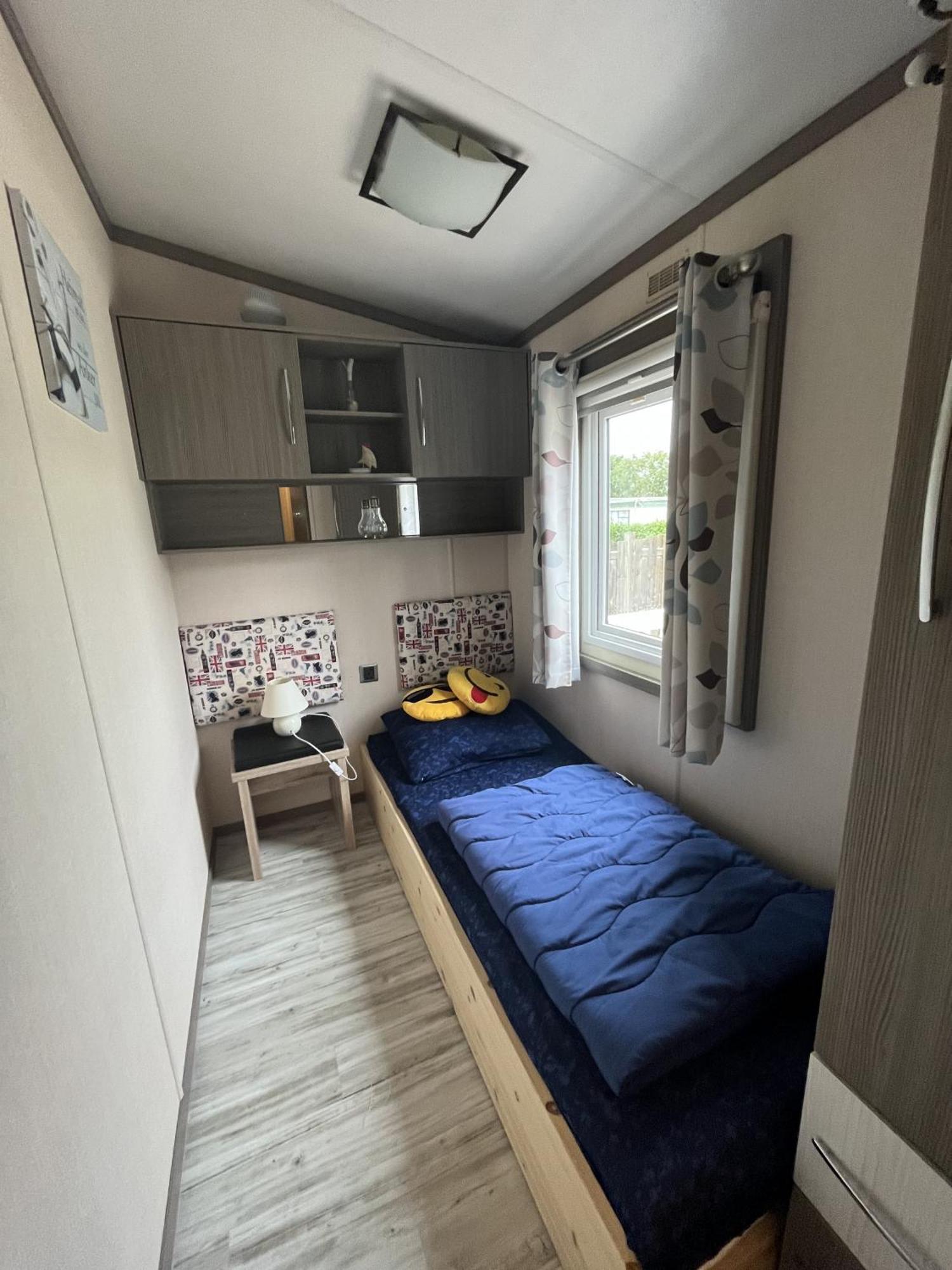Beach Resort Nieuwvliet Bad - Nv 102 المظهر الخارجي الصورة