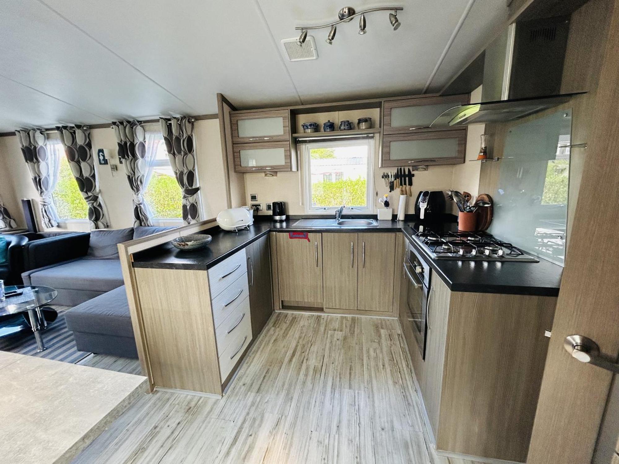Beach Resort Nieuwvliet Bad - Nv 102 المظهر الخارجي الصورة